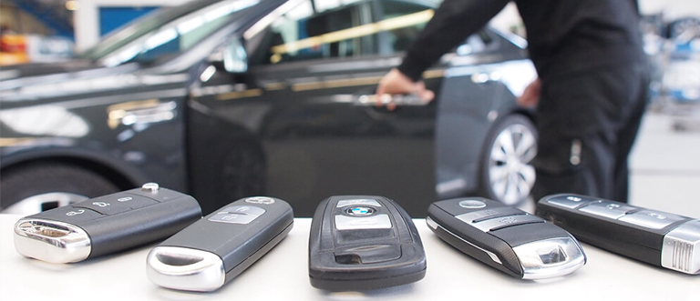 Automotive Locksmith Ione