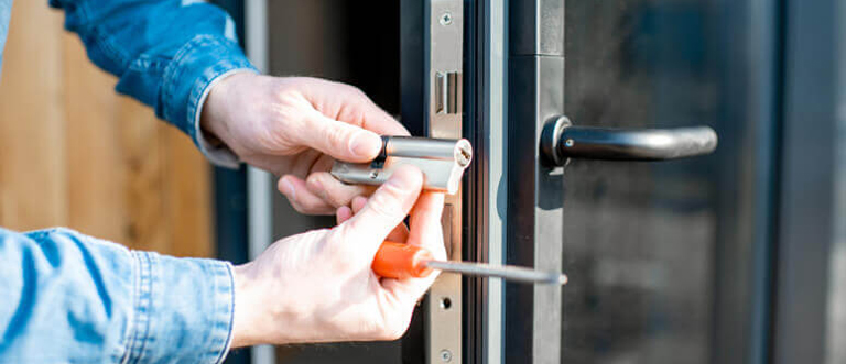Commercial Locksmith Ione