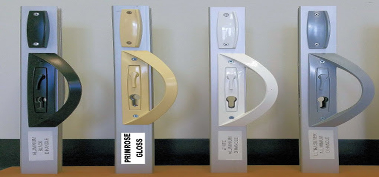 Sliding Door Handle Design Ione
